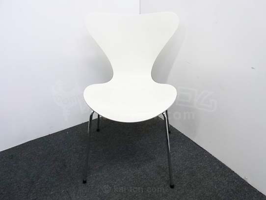 Fritz Hansen/フリッツハンセン　Seven/セブンチェア　大阪市でお買取しました～